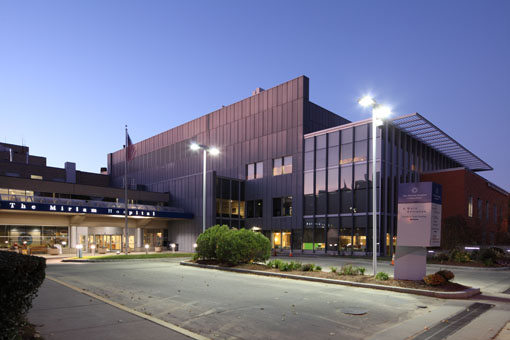 The Miriam Hospital