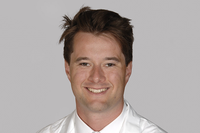 Robert Shepard, MD | Department of Orthopaedics | Medical School ...