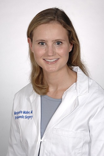 Marguerite Mullen, MD | Department Of Orthopaedics | Medical School ...