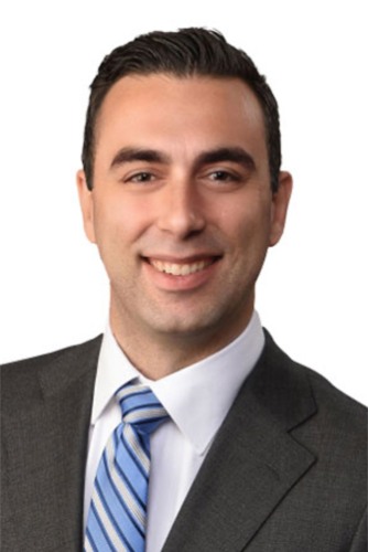 Bryce Basques, MD