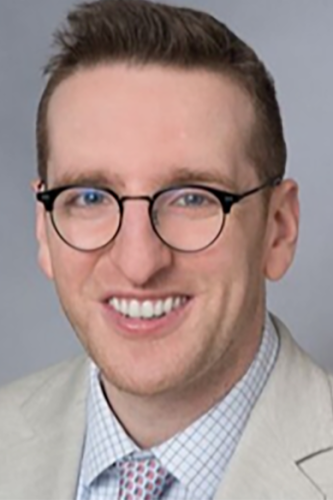 Aaron Atlas, DO