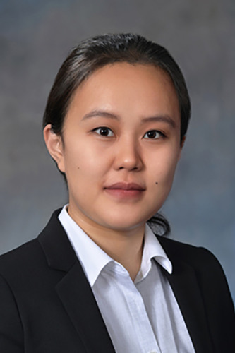 Katherine Dong, MD
