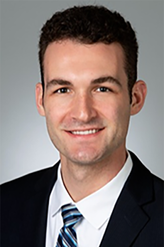 John Parker, MD