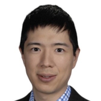 Raymond Hsu, MD