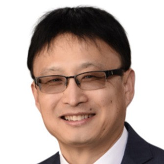 Shiqiang "Chris" Tian, MD, PhD