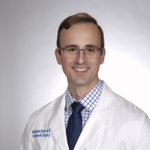 Nate Smith, MD