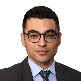 Mouhanad El-Othmani, MD