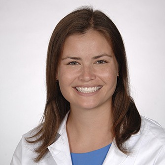 Emma Landes, MD