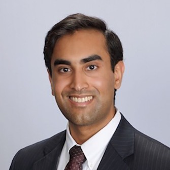 Akshay Krishnan, MD