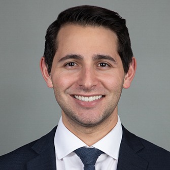Daniel Portney, MD