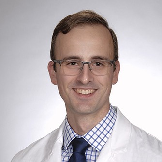 Nate Smith, MD