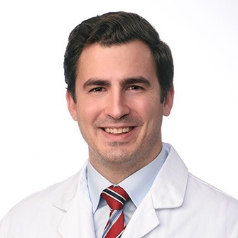 Stephen Wendolowski, MD