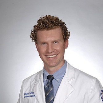 Cameron Thomson, MD