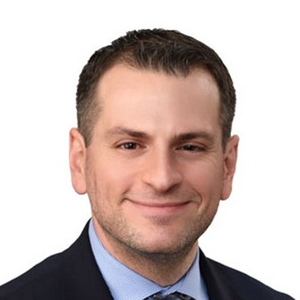 Stephen Marcaccio, MD