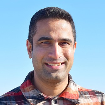 Jay Trivedi, PhD