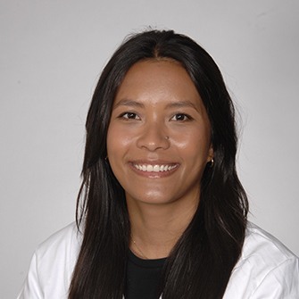 Danielle Destiny, MD