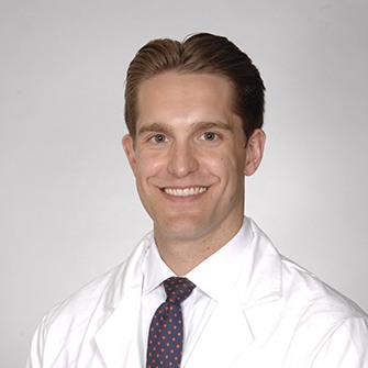 Nathan Huebschmann, MD