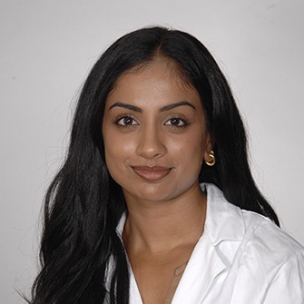 Sahiti Patibandla, MD
