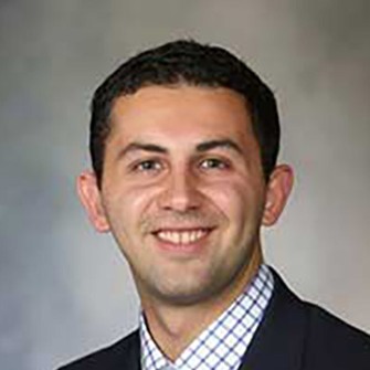 Marc Greenberg, MD