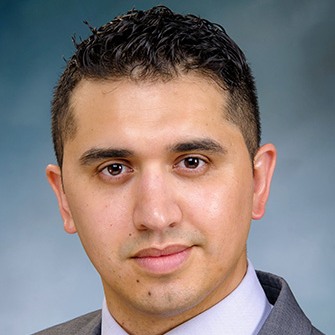 Reuben Macias, MD