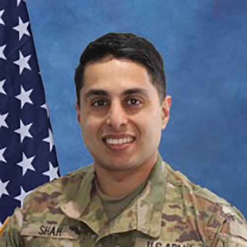 Darshan Shah, MD