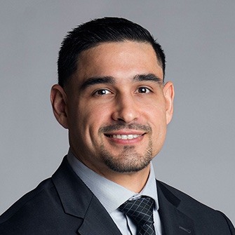 Andrew Vega, MD