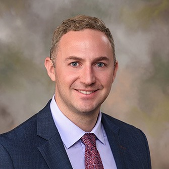 Christopher McDonald, MD