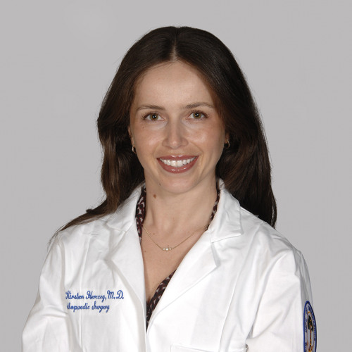 Chloe Herczeg, MD