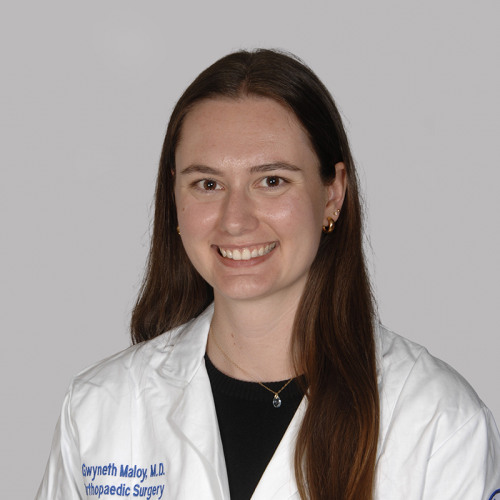 Gwyneth Maloy, MD