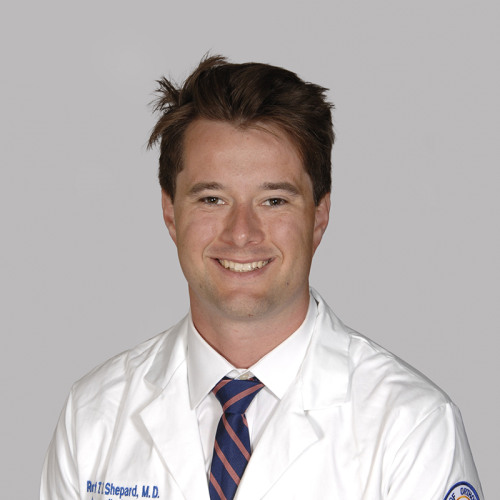 Robert Shepard, MD