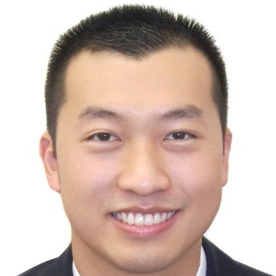 Clark Chen, MD