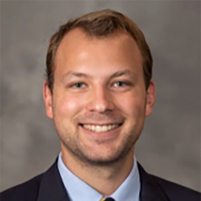 Eric Colomb, MD
