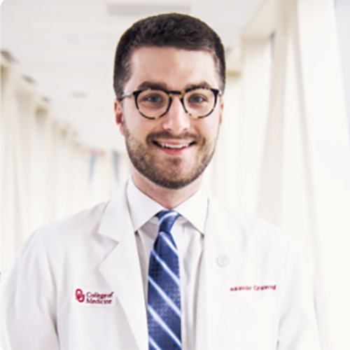 Alex Crawford, MD