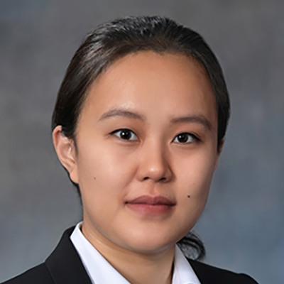 Katherine Dong, MD