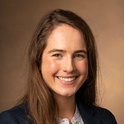 Blaire McCarthy, MD