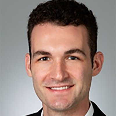John Parker, MD