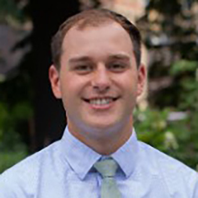 Jared Tishelman, MD